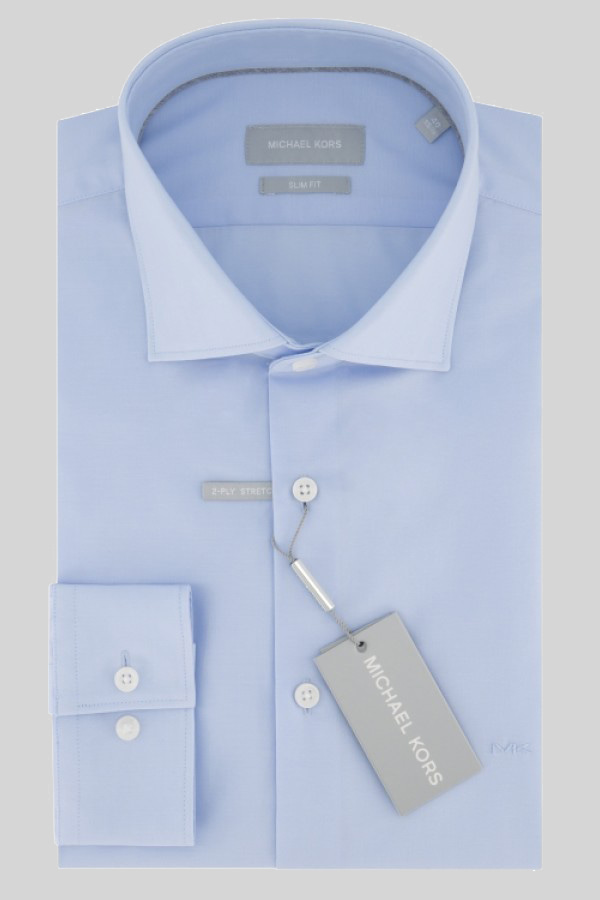 ΠΟΥΚΑΜΙΣΟ MICHAEL KORS - 455 ΣΙΕΛ